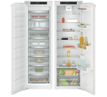 Liebherr IXRF5100 Built-in Side by Side Fridge Freezer