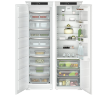 Liebherr IXRFS5125 Built-in Side by Side Fridge Freezer