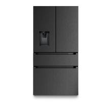 Liebherr MBbsdi9528 Plus BioFresh NoFrost French Door Fridge Freezer with Ice & Water Dispenser