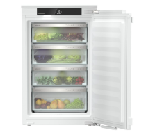 Liebherr SIBa3950 Integrated Fridge