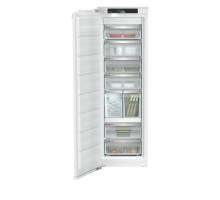 Liebherr SIFNAd5188 - 617 Built-in Freezer - Left Hinged