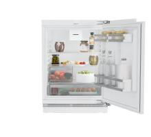 Liebherr URc 3700 Pure undercounter larder fridge with 134L capacity