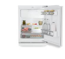 Liebherr URc 3701 Pure undercounter fridge with 115L capacity and 4-star freezer