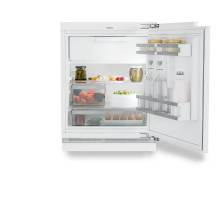 Liebherr URd 3601 Pure undercounter fridge with 92L capacity and 14L 4-star freezer compartment