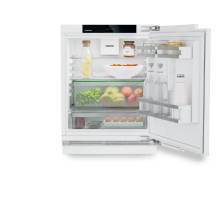 Liebherr URd 365i Prime undercounter fridge with 125L capacity