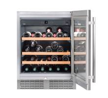 Liebherr UWKes1752 Under-worktop Wine Cabinet