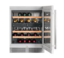 Liebherr UWTes1672 Under-worktop Wine Cabinet
