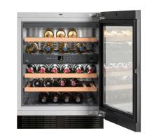 Liebherr UWTgb1682 Under-worktop Wine Cabinet