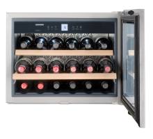 Liebherr WKEes553 Built-In Wine Cabinet