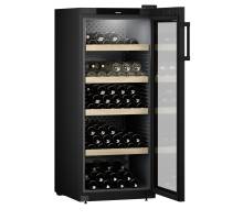 Liebherr WPbl4601 GrandCru Wine Fridge