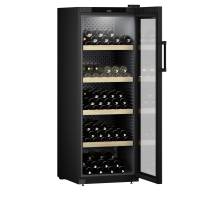 Liebherr WPbl5001 GrandCru Wine Fridge