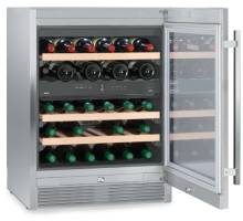 Liebherr WTes 1672 Vinidor Wine Fridge