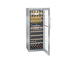 Liebherr WTes 5972 Vinidor Wine Fridge
