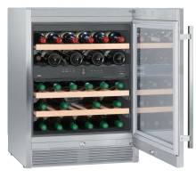 Liebherr WTes1672 Wine Cabinet