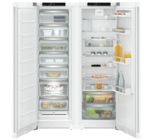 Liebherr XRF5220 Side By Side Fridge Freezer