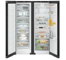 Liebherr XRFbd5220 Side By Side Fridge Freezer