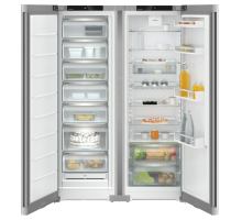 Liebherr XRFsf5220 Side By Side Fridge Freezer