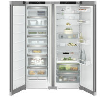 Liebherr XRFsf5225 Side By Side Fridge Freezer