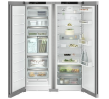 Liebherr XRFsf5245 Side By Side Fridge Freezer