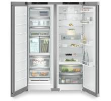 Liebherr XRFsf5245 Side By Side Fridge Freezer
