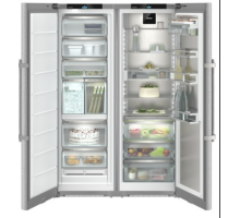 Liebherr XRFst5295 Side By Side Fridge Freezer