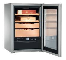 Liebherr ZKes453 Humidor Cabinet