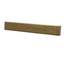 Lockstone 48 inch Geocast Light Oak 7 inch PD Beam