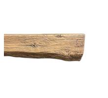 Lockstone 48 inch Geocast Natural Oak Heritage Beam