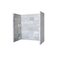 Lockstone Flat Z Dove Grey Chamber