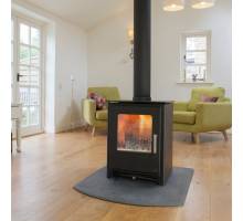 Mendip Loxton 8 Double Sided Ecodesign Stove