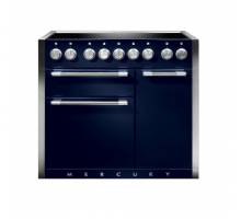 Mercury MCY1000EIIN - 1000 Electric Induction Indigo Range Cooker 115190