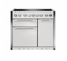 Mercury MCY1000EISD - 1000 Electric Induction Snowdrop Range Cooker 97290