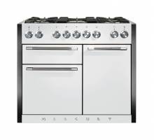 Mercury MCY1082DFSD - 1082 Dual Fuel Snowdrop Range Cooker 93260