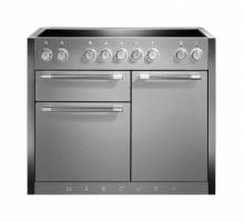 Mercury MCY1082EISS - 1082 Electric Induction Stainless Steel Range Cooker 97100