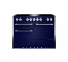 Mercury MCY1200EIBB - 1200 Electric Induction Blueberry Range Cooker 96720