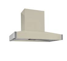 Mercury MHDPC1082OY - 110cm Oyster Pitch Canopy Hood 98090