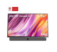 Metz 24MPE7002Z 24-inch Full HD Smart Google TV - Front View