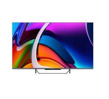Metz 65MQE7600ZUK 65 inch 4K QLED Smart TV - Front View