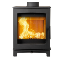 Mi Fires FireCracker Medium Wood Stove