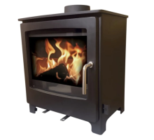 Mi Fires Large Solway Multifuel Stove