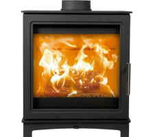 Mi Fires The Lakes Grisedale Wood Stove