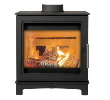 Mi Fires The Lakes Loughrigg Wood Stove