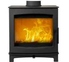 Mi Fires Tinderbox Large Wood Stove 5kW ECODesign