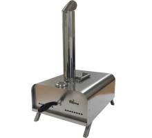 Mi-Fire Carina Pellet Pizza Oven