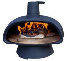 Mi-Fire Roma Outdoor Pizza Oven