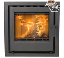 Mi-Fires Coniston Large Multifuel Stove 8kW