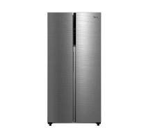 Midea MDRS619FGF46 American Style Fridge Freezer