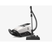 Miele Blizzard CX1 Flex Vacuum Cleaner - Lotus White