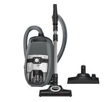 Miele Blizzard Comfort Cat & Dog Vacuum Cleaner – Grey – Full View