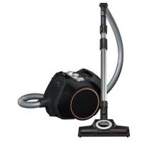 Miele Boost CX1 Cat & Dog Bagless Cylinder Vacuum – Obsidian Black